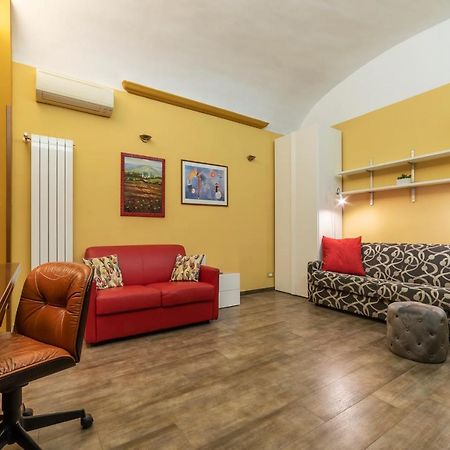 Rione Prati Quiet & Cozy Studio Rome Exterior photo