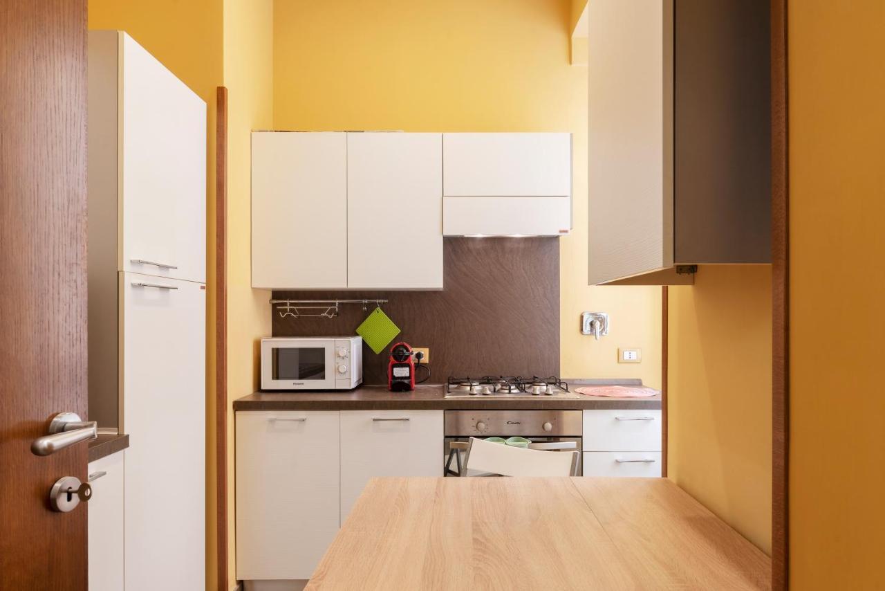 Rione Prati Quiet & Cozy Studio Rome Exterior photo